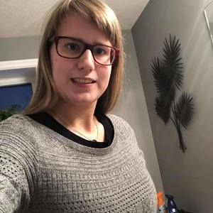 Meet your Posher, Alex